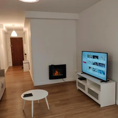 Appart'citystay - Pq Canadiana