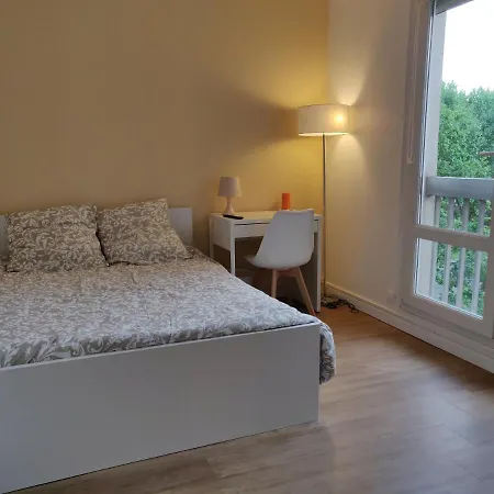 Appart'citystay - Pq Canadiana