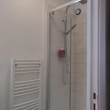 Appart'citystay - Pq Canadiana * Le Petit-Quevilly